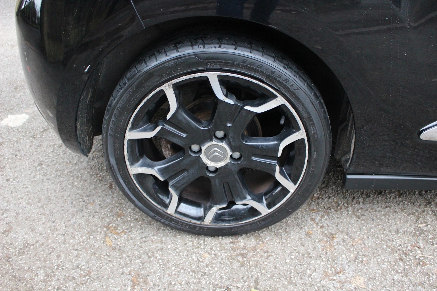 Used Citroen DS3 2014 for sale - 77681787: Photo 16