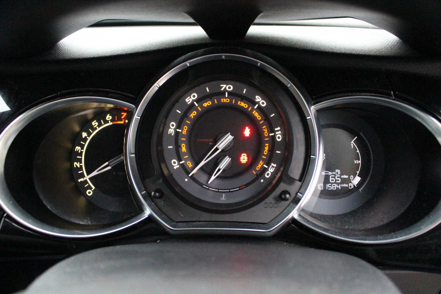 Used Citroen DS3 2014 for sale - 77681787: Photo 22