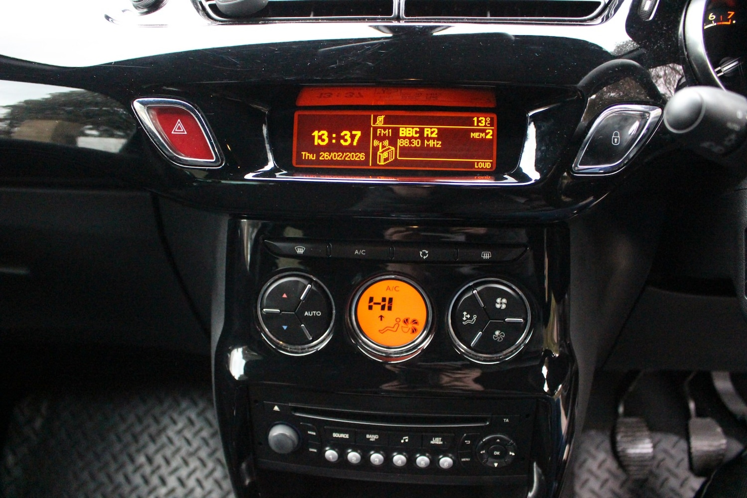 Used Citroen DS3 2014 for sale - 77681787: Photo 23