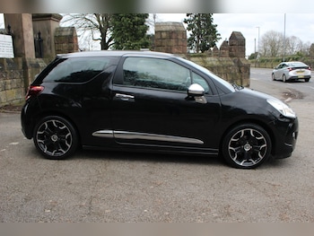 Used Citroen DS3 2014 for sale - 77681787: Photo