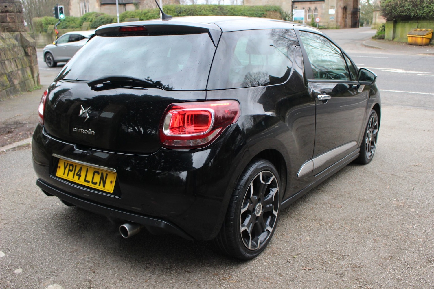 Used Citroen DS3 2014 for sale - 77681787: Photo 3