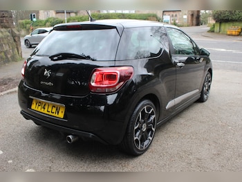 Used Citroen DS3 2014 for sale - 77681787: Photo