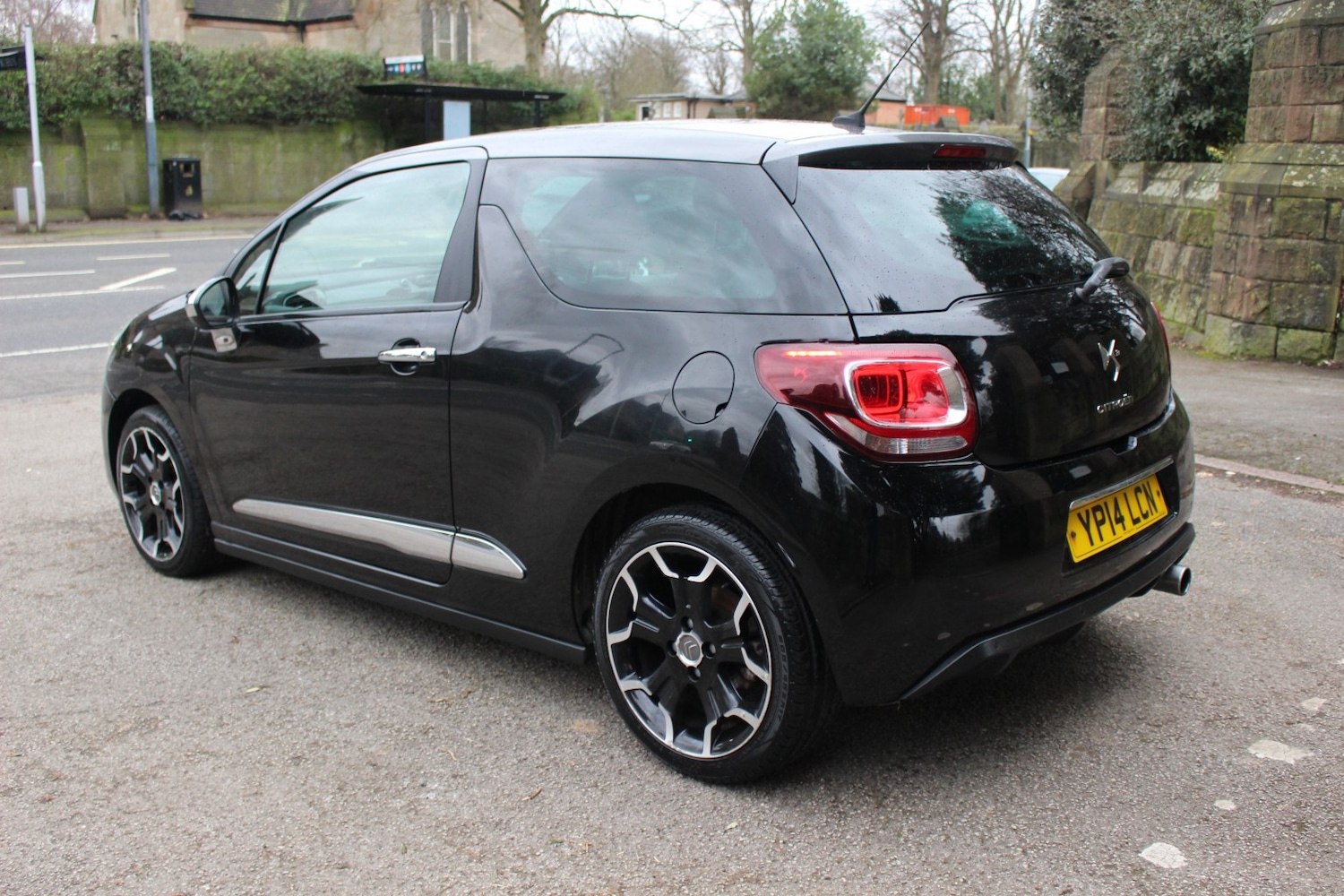 Used Citroen DS3 2014 for sale - 77681787: Photo 5