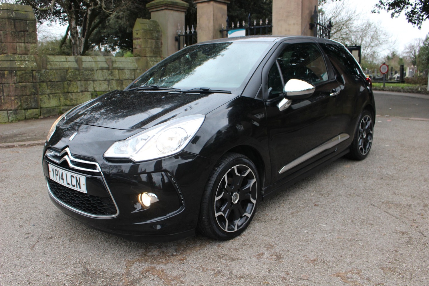 Used Citroen DS3 2014 for sale - 77681787: Photo 7