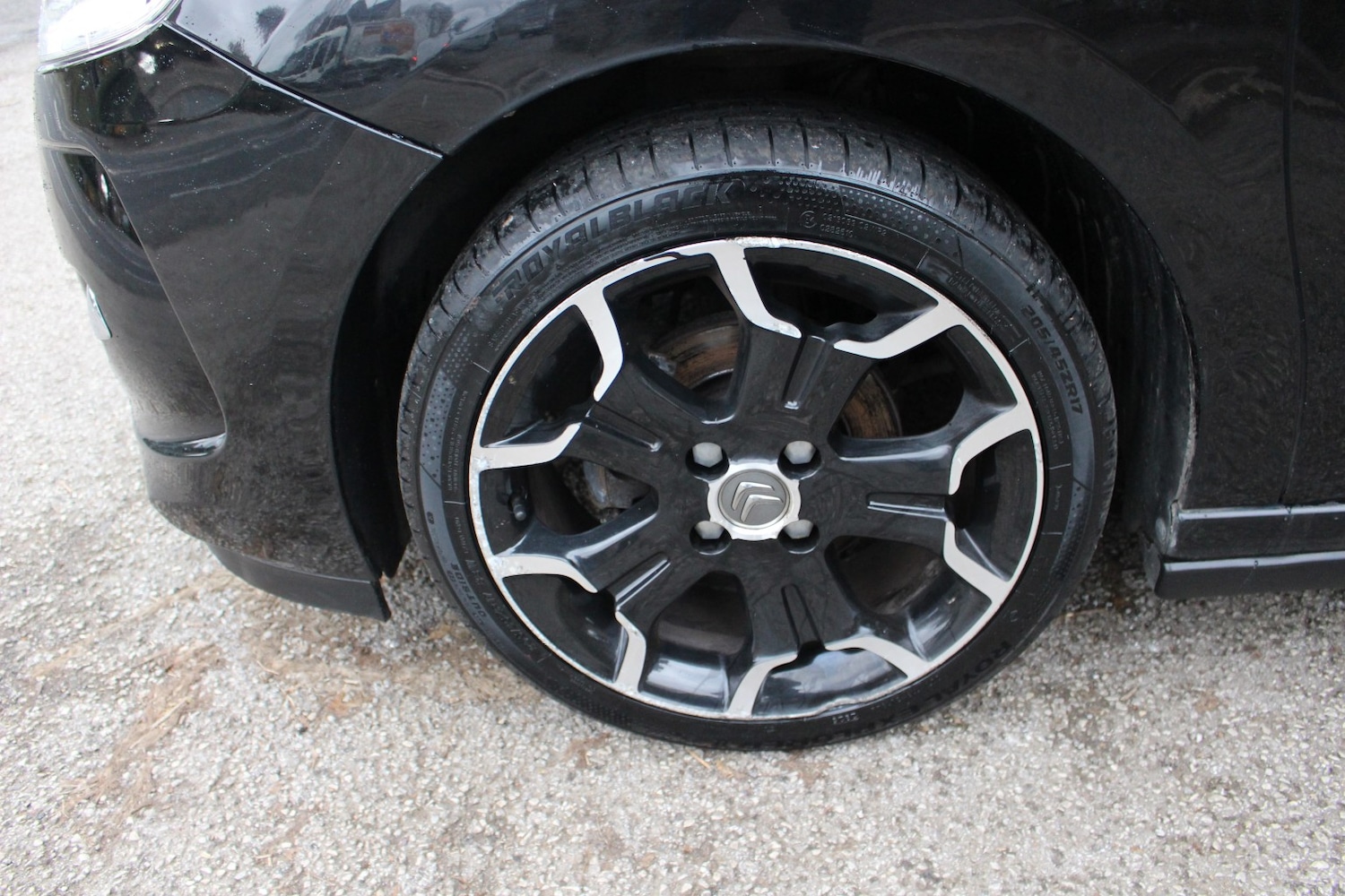 Used Citroen DS3 2014 for sale - 77681787: Photo 9