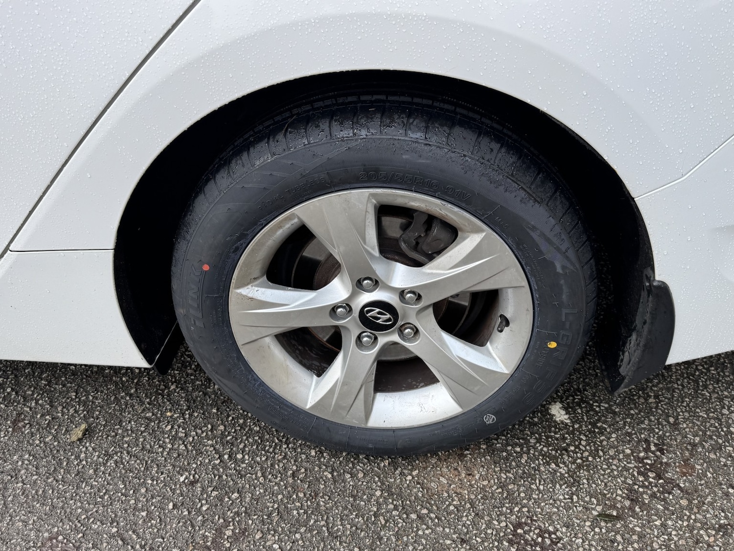 Used Hyundai i40 2012 for sale - 77385308: Photo 10