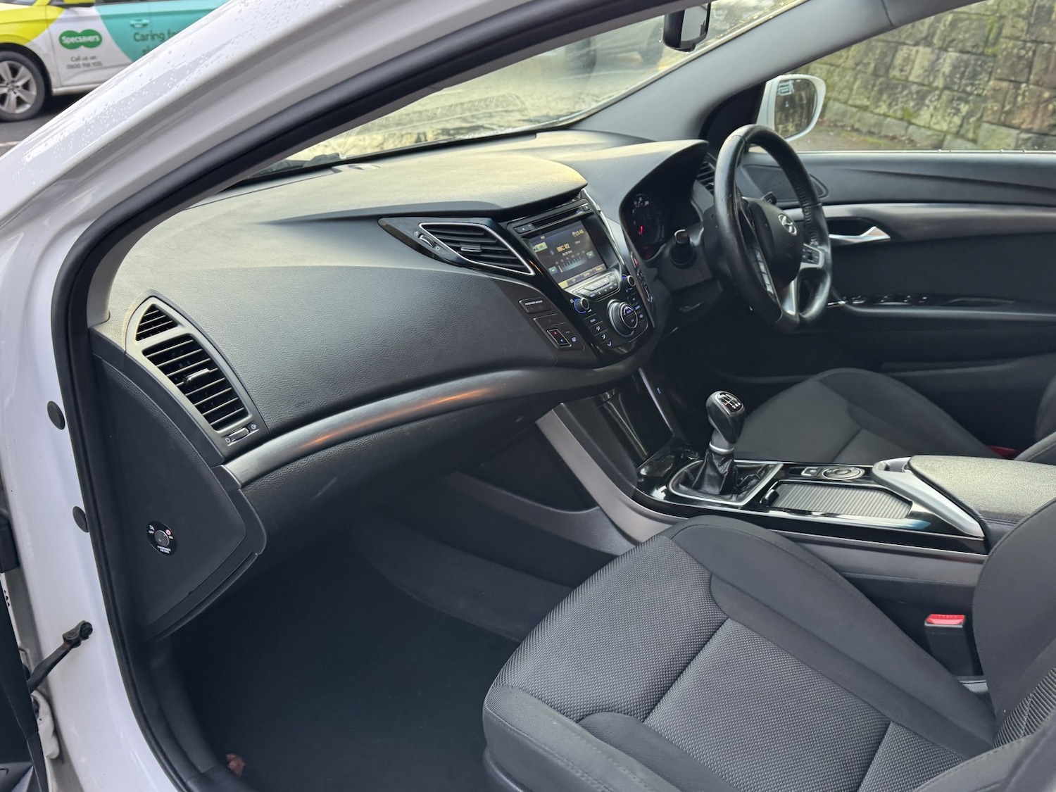 Used Hyundai i40 2012 for sale - 77385308: Photo 12