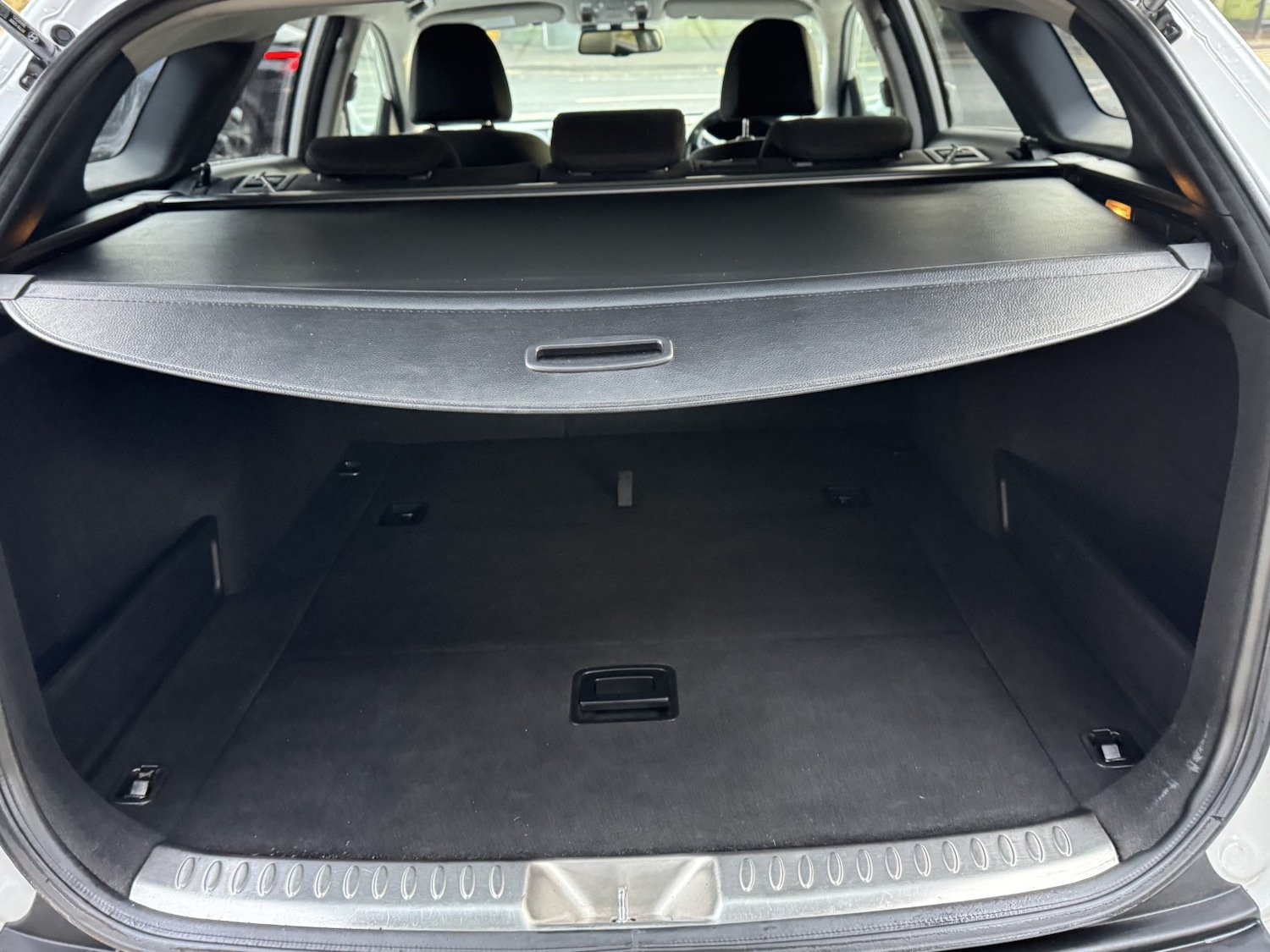 Used Hyundai i40 2012 for sale - 77385308: Photo 17