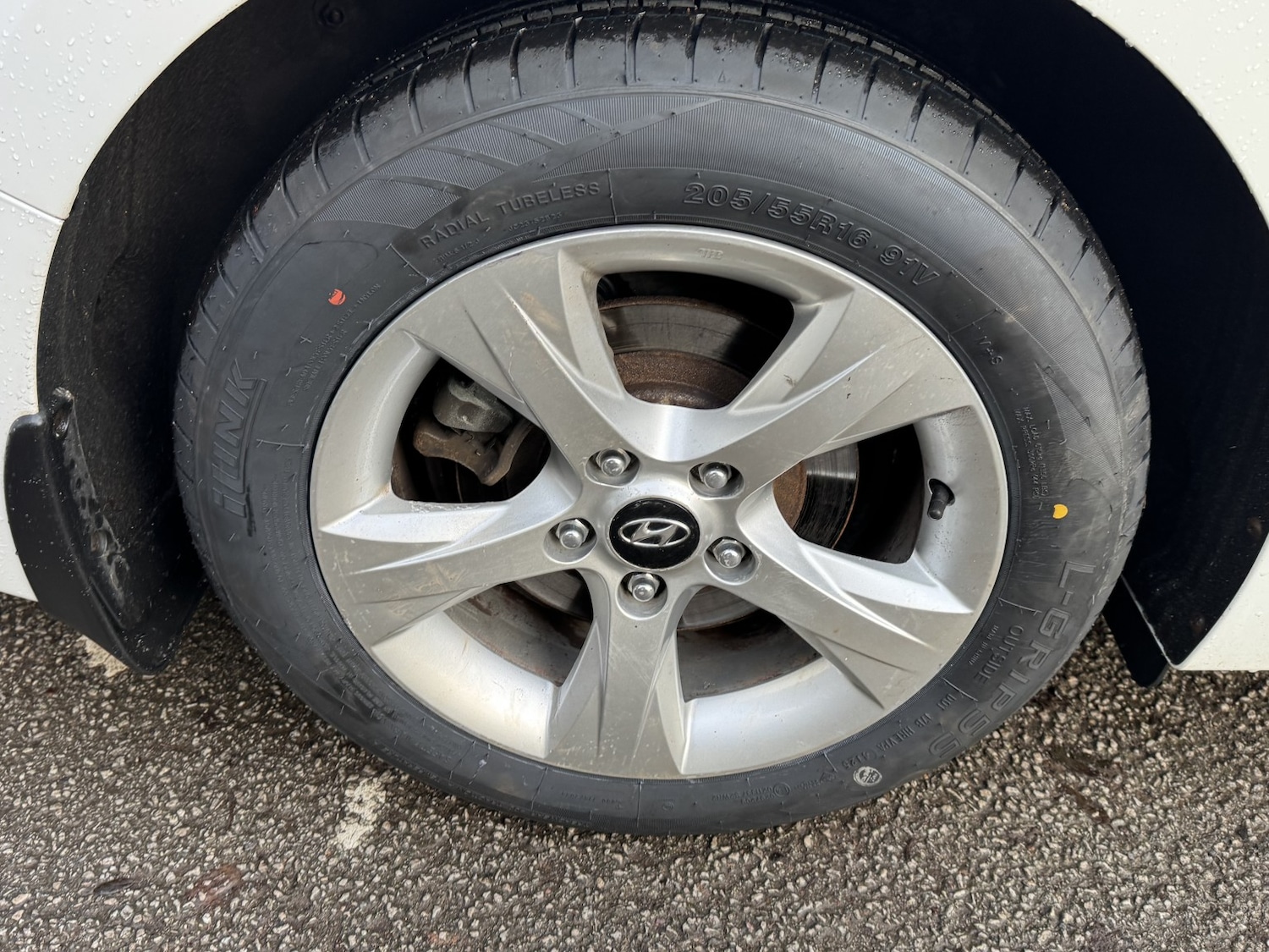 Used Hyundai i40 2012 for sale - 77385308: Photo 18