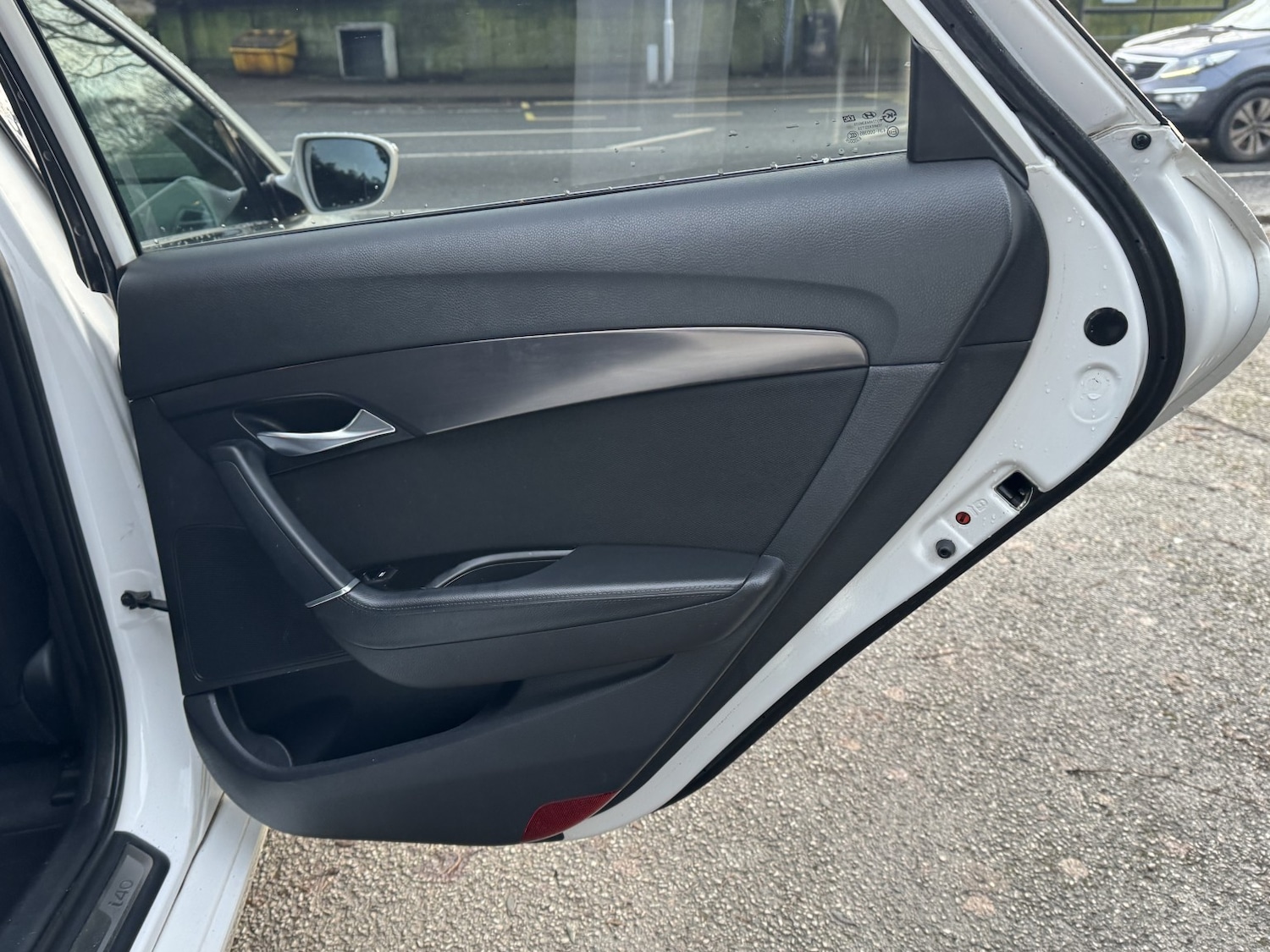 Used Hyundai i40 2012 for sale - 77385308: Photo 21