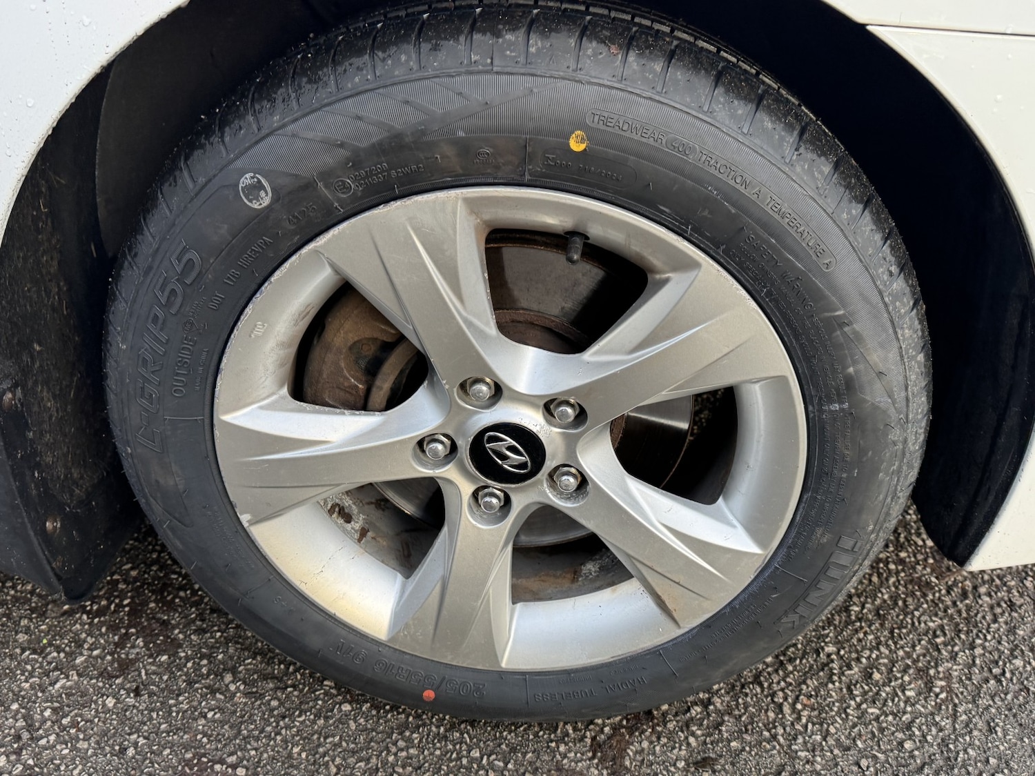 Used Hyundai i40 2012 for sale - 77385308: Photo 22