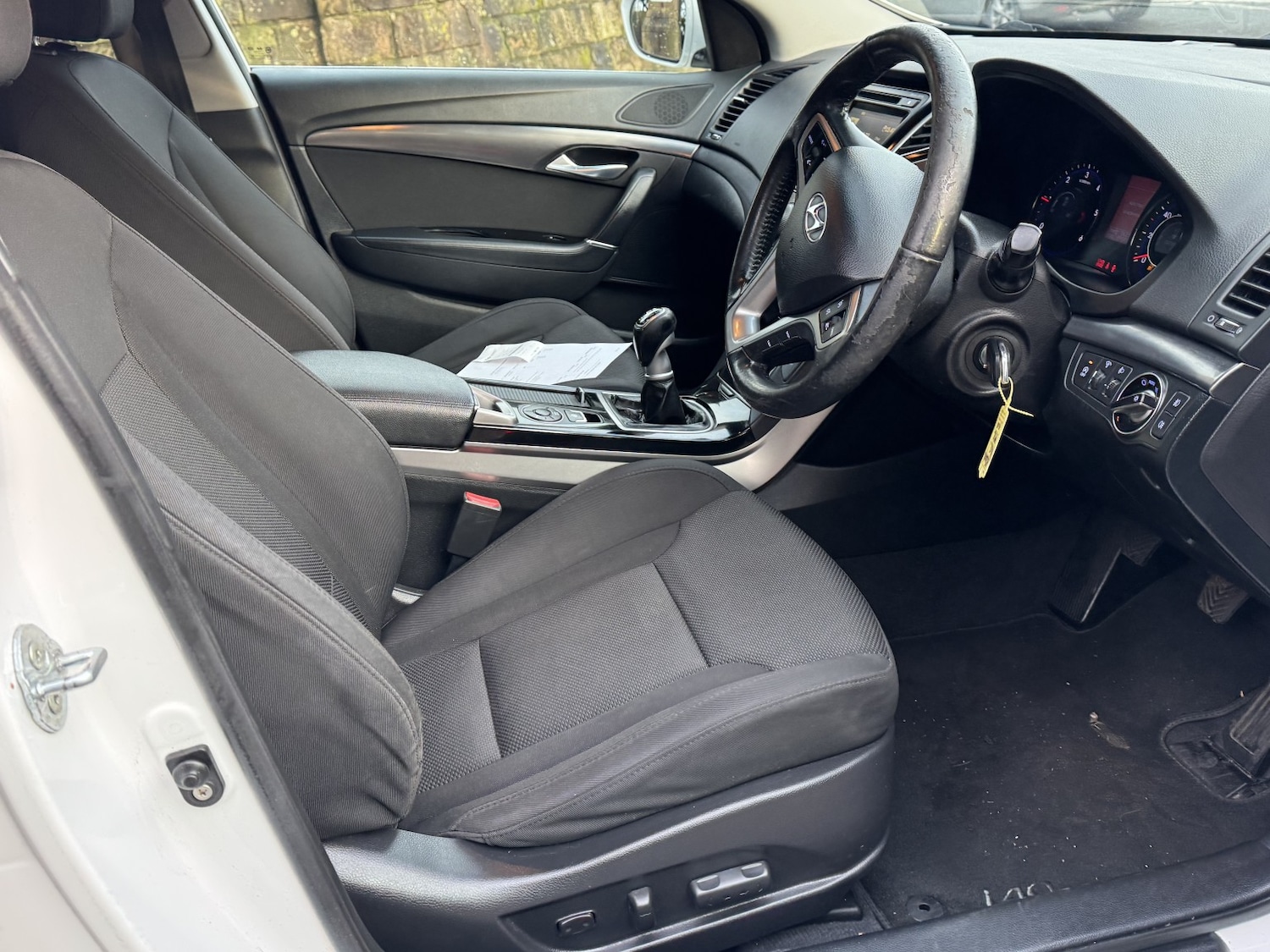 Used Hyundai i40 2012 for sale - 77385308: Photo 23