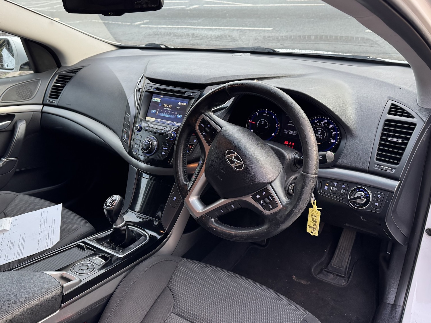 Used Hyundai i40 2012 for sale - 77385308: Photo 24