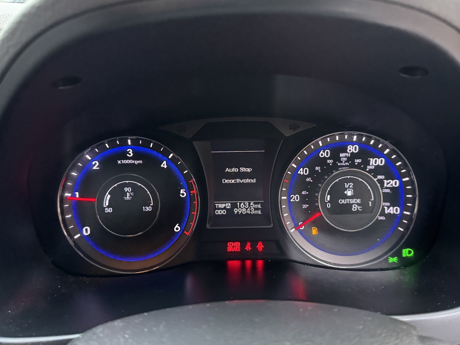 Used Hyundai i40 2012 for sale - 77385308: Photo 26