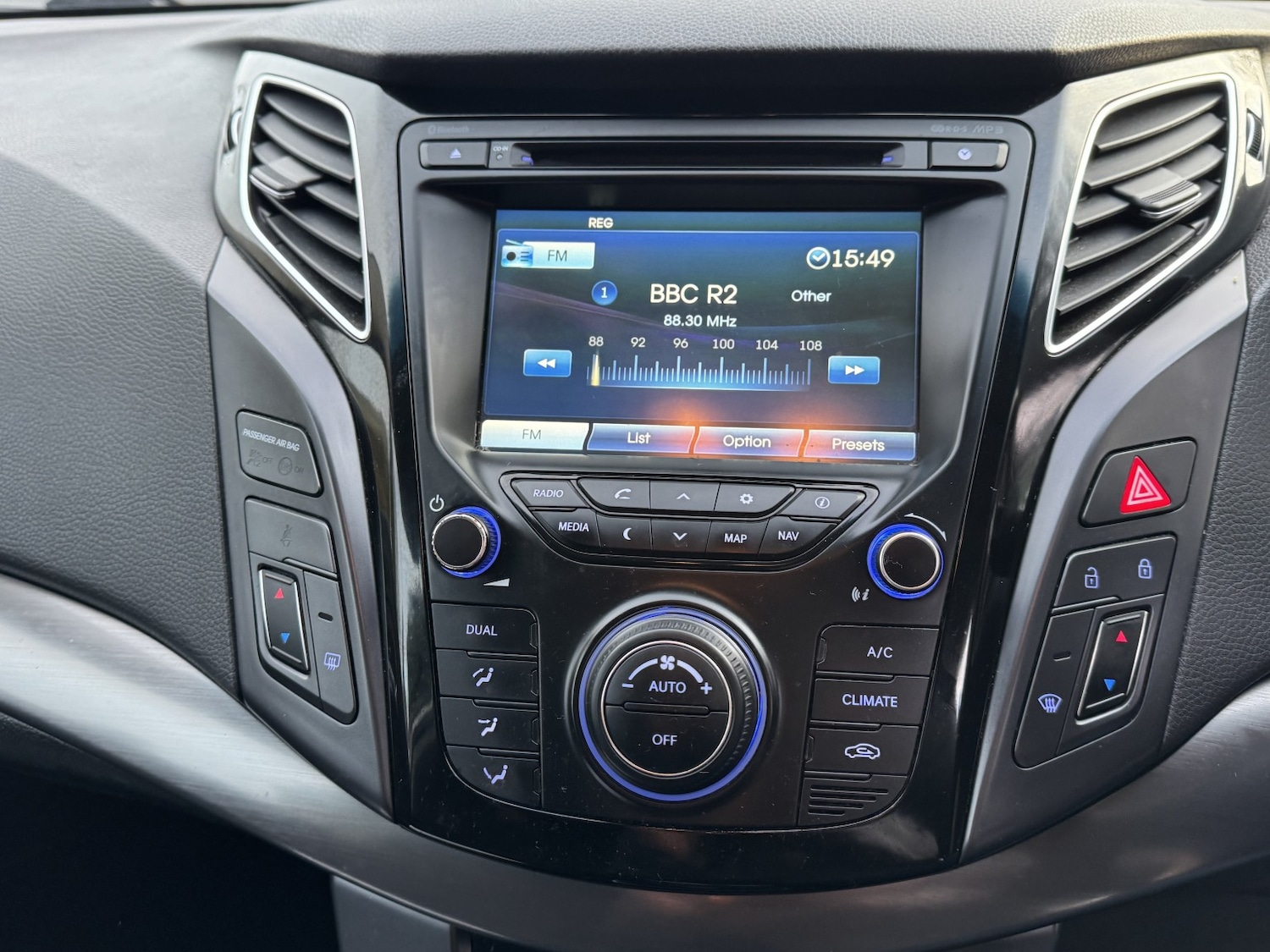 Used Hyundai i40 2012 for sale - 77385308: Photo 27