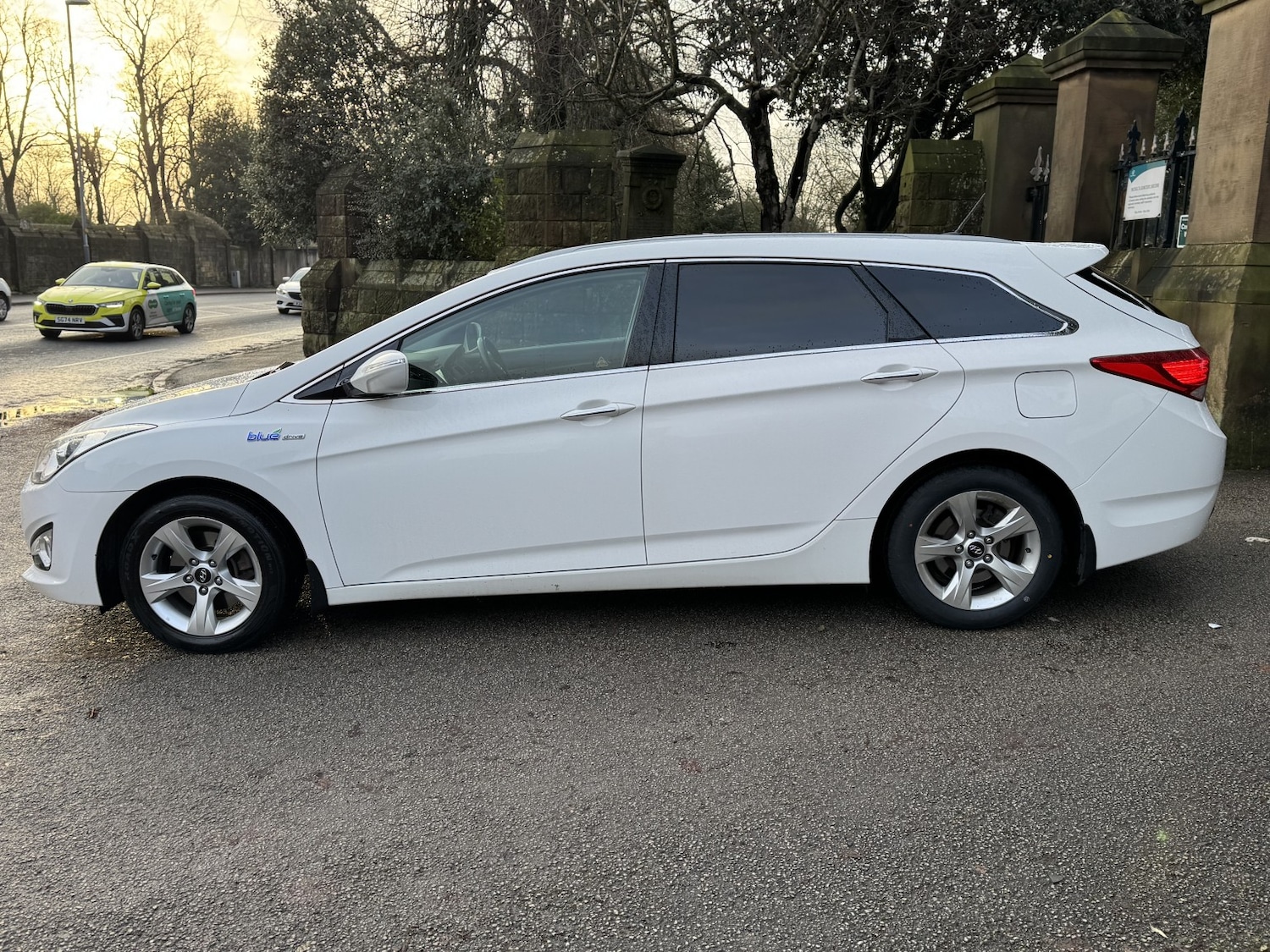 Used Hyundai i40 2012 for sale - 77385308: Photo 6