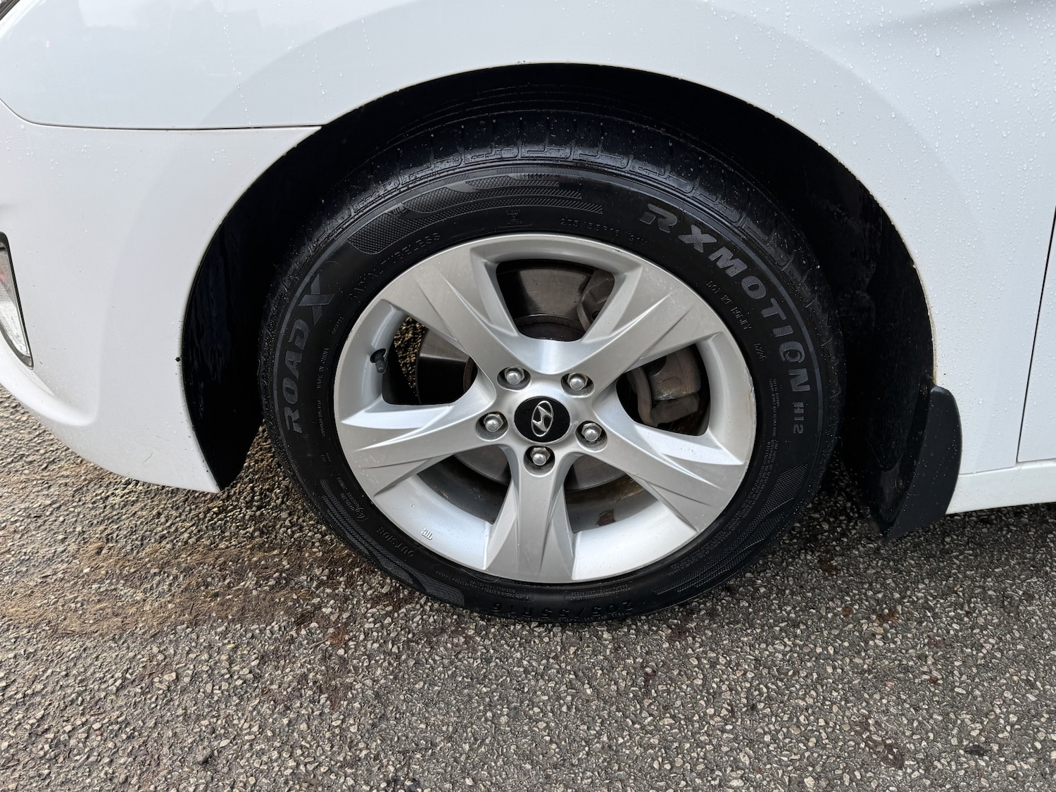 Used Hyundai i40 2012 for sale - 77385308: Photo 9