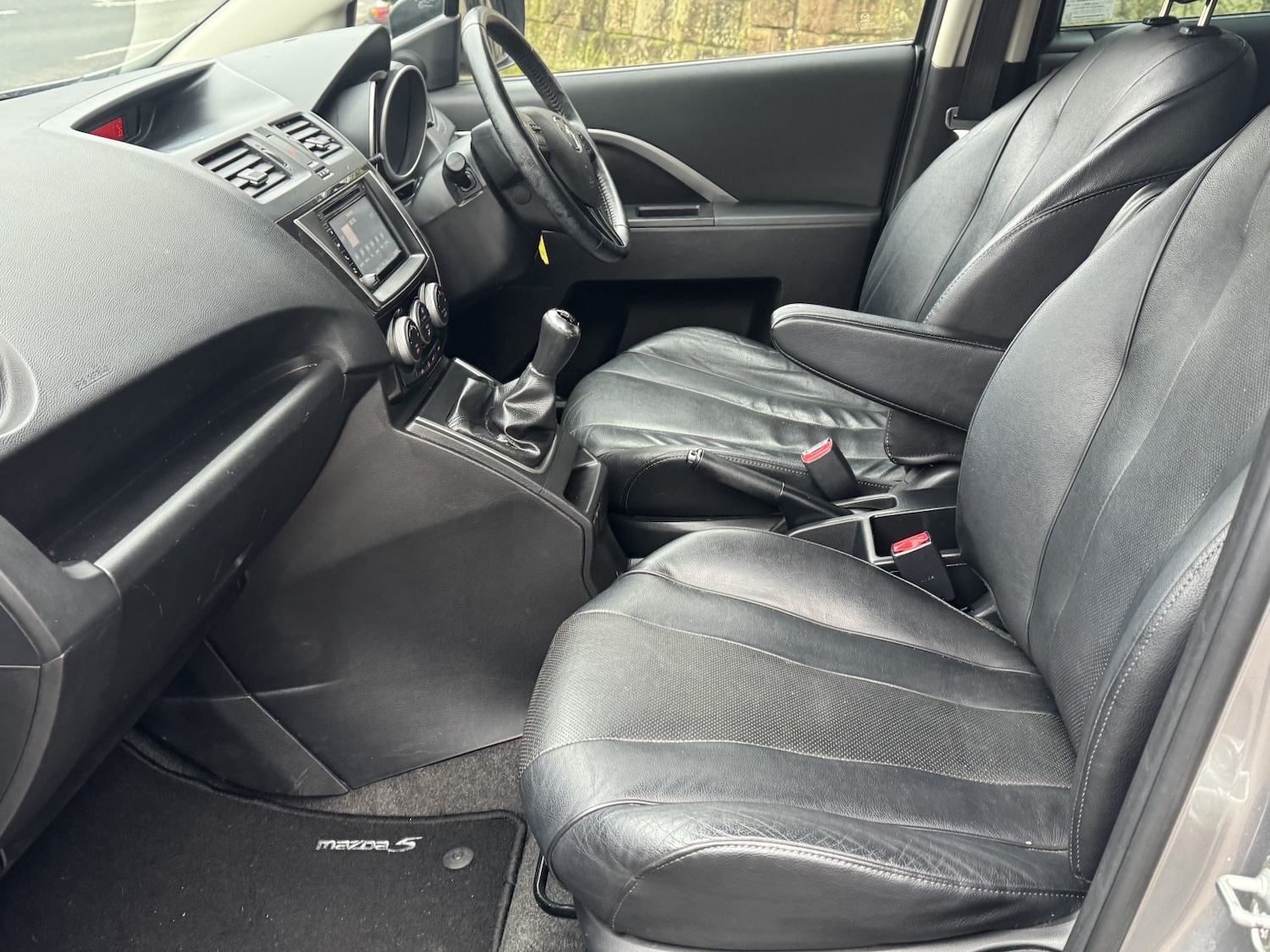 Used Mazda Mazda5 2015 for sale - 77370671: Photo 10