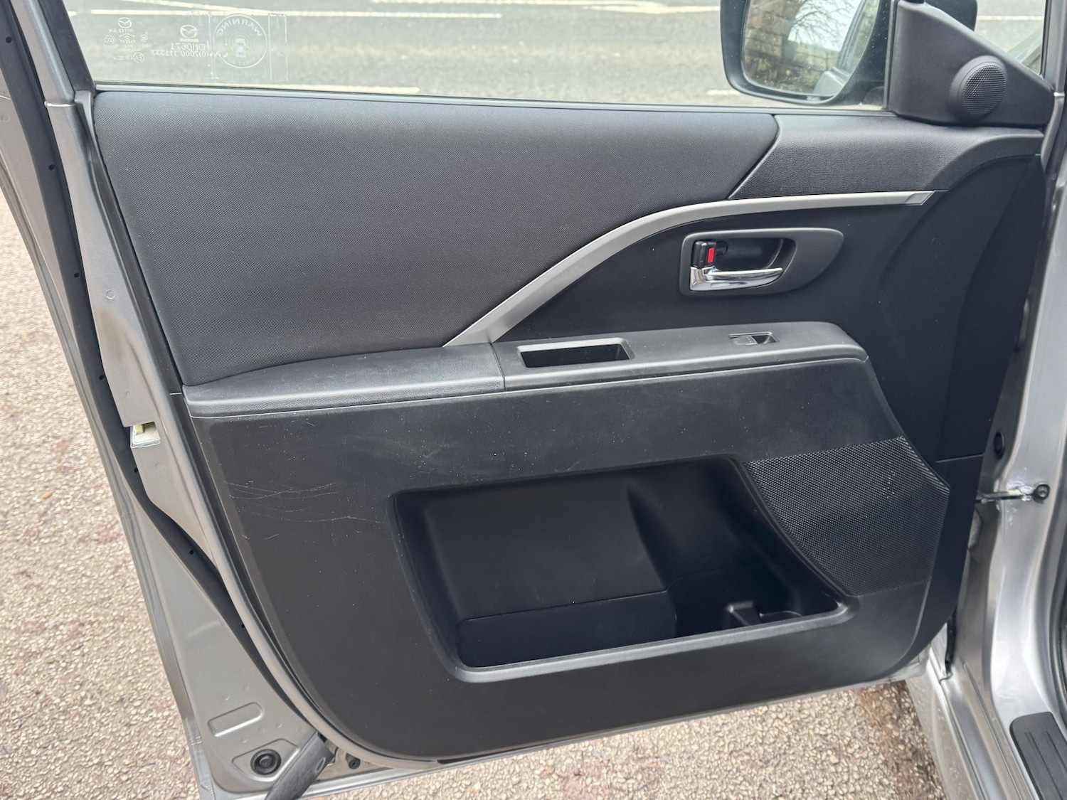 Used Mazda Mazda5 2015 for sale - 77370671: Photo 12