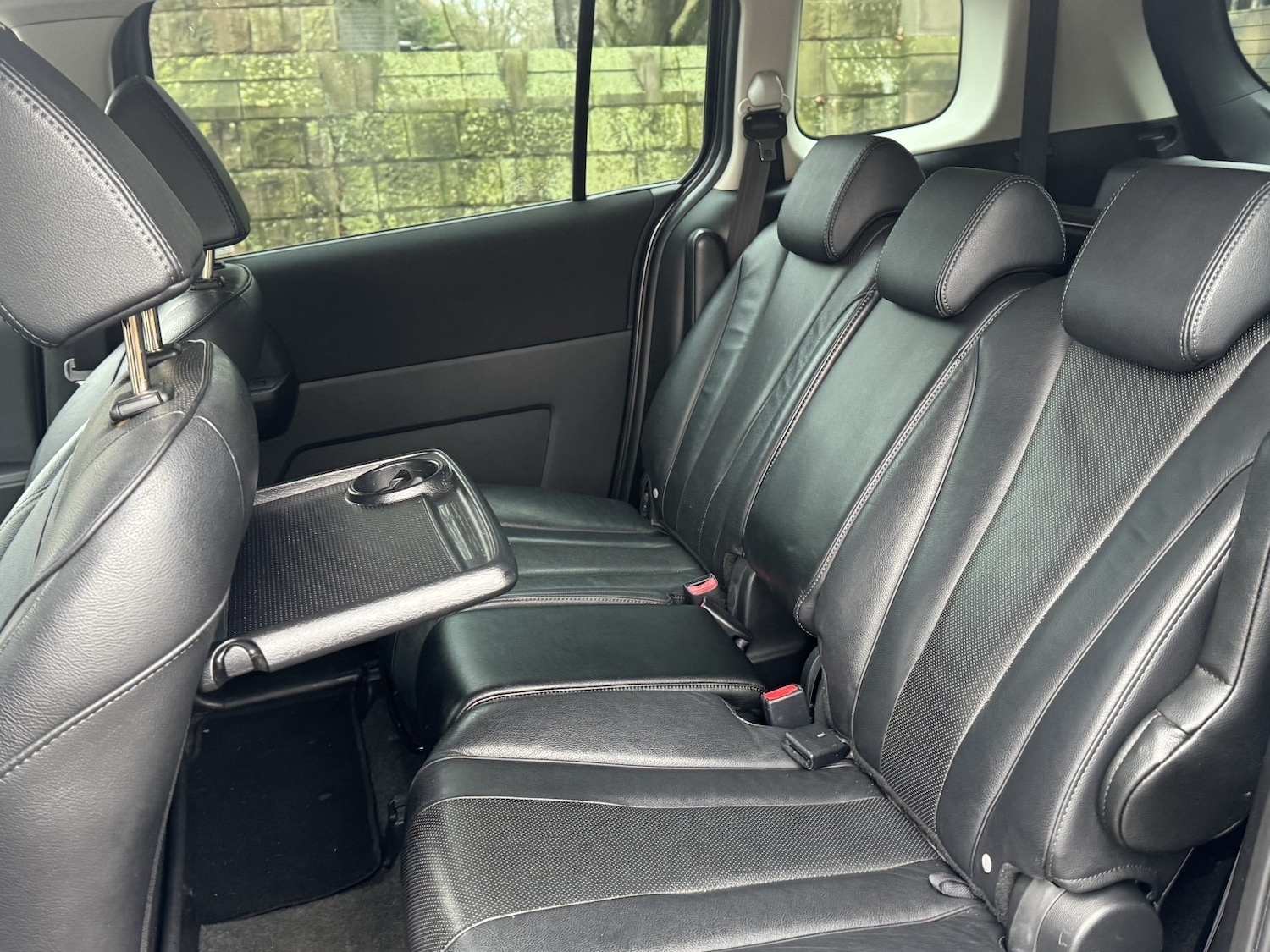 Used Mazda Mazda5 2015 for sale - 77370671: Photo 13