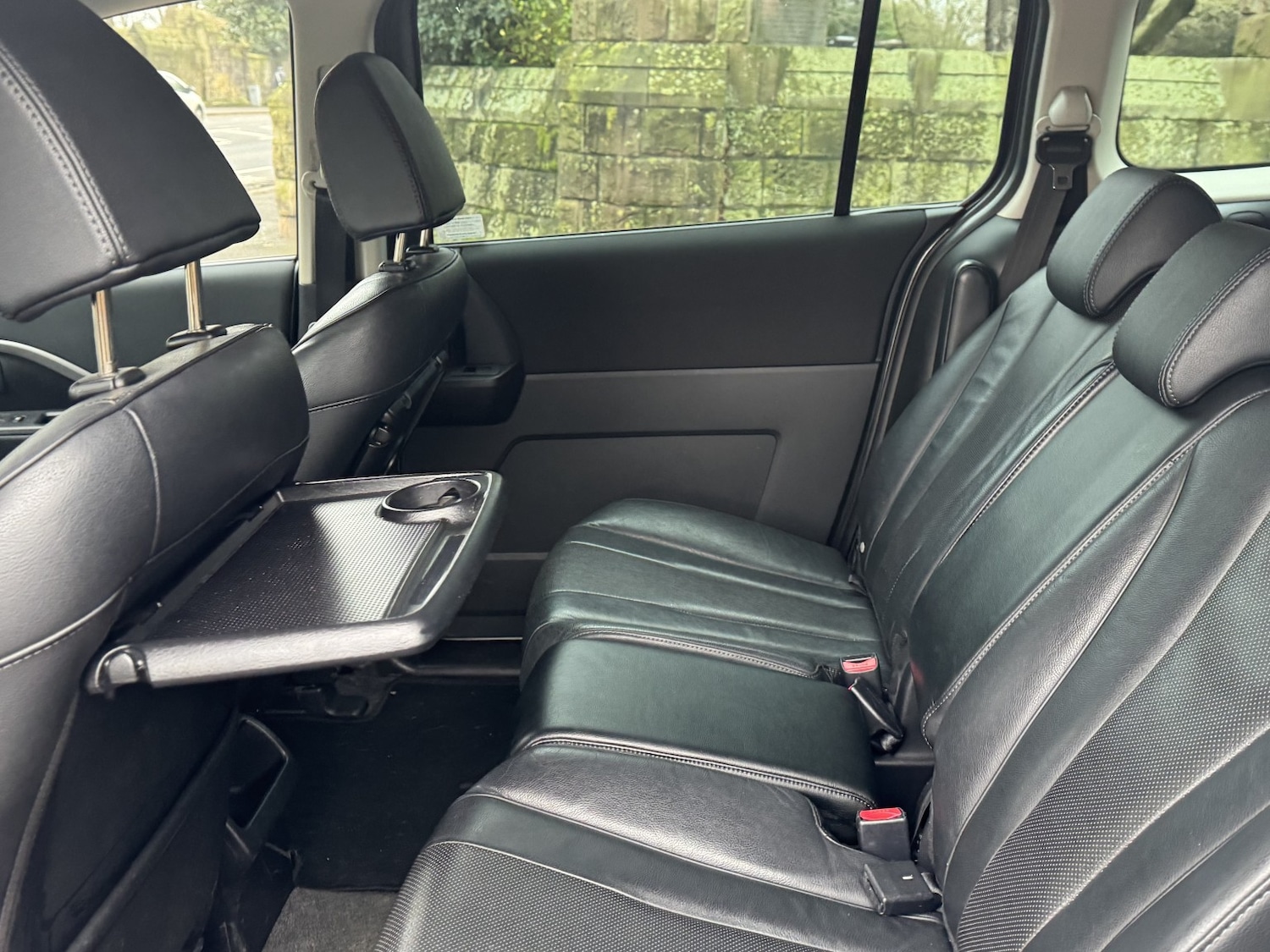 Used Mazda Mazda5 2015 for sale - 77370671: Photo 14