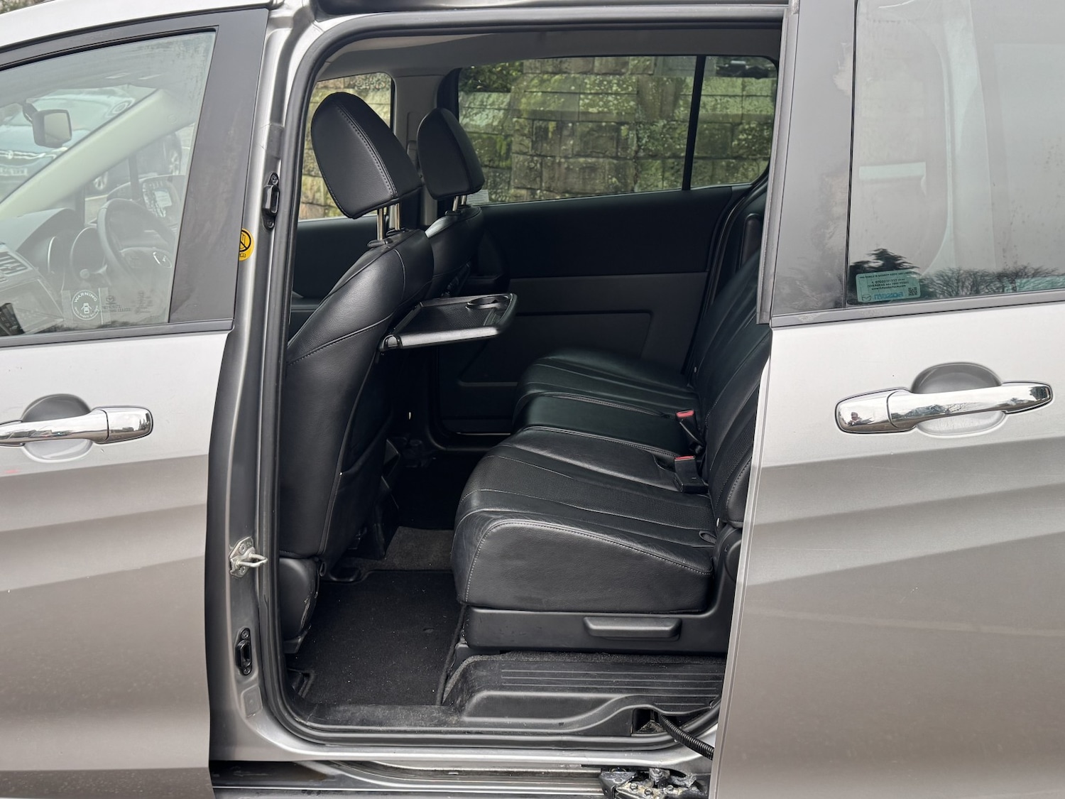 Used Mazda Mazda5 2015 for sale - 77370671: Photo 16