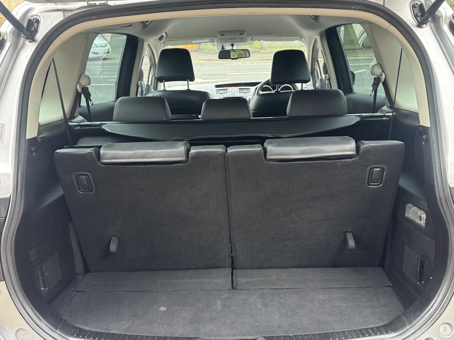 Used Mazda Mazda5 2015 for sale - 77370671: Photo 17