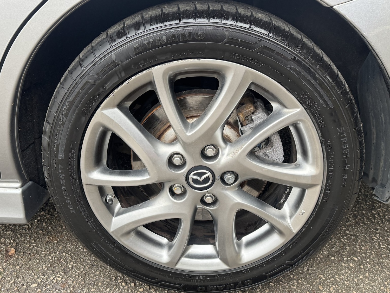 Used Mazda Mazda5 2015 for sale - 77370671: Photo 18