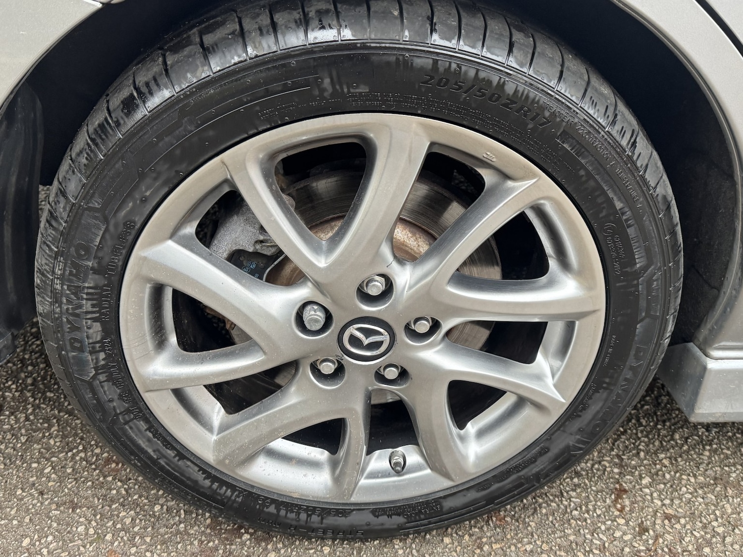 Used Mazda Mazda5 2015 for sale - 77370671: Photo 19