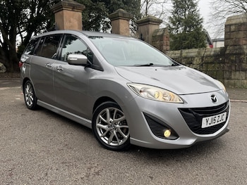 Used Mazda Mazda5 2015 for sale - 77370671: Photo