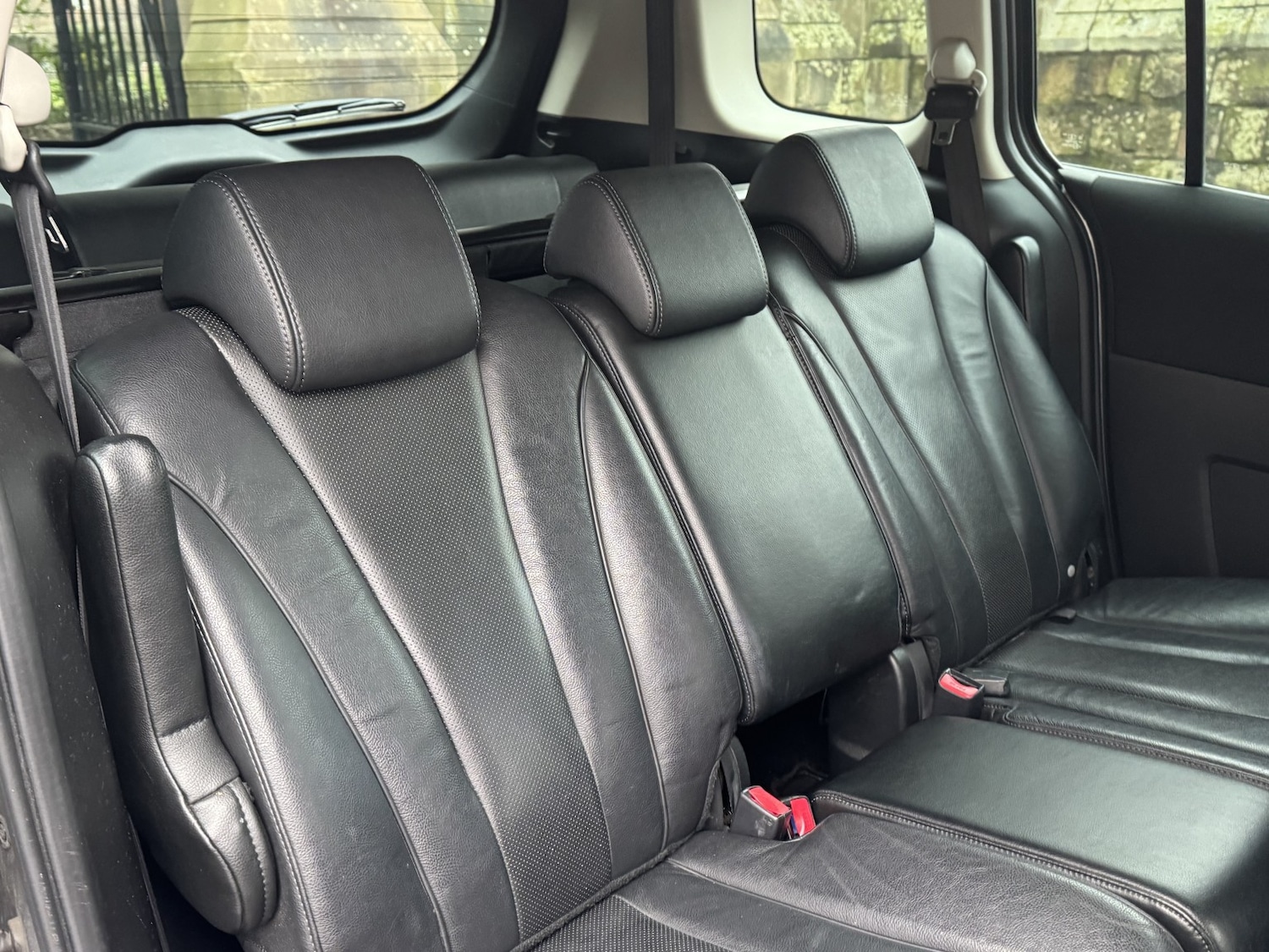 Used Mazda Mazda5 2015 for sale - 77370671: Photo 20