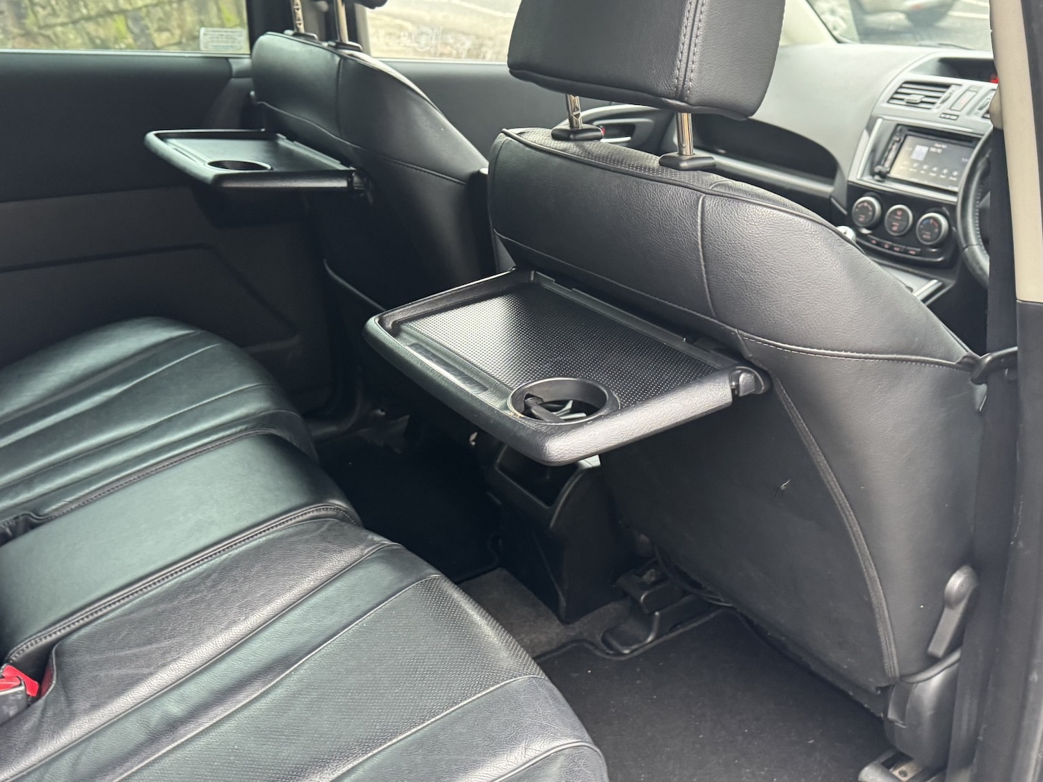 Used Mazda Mazda5 2015 for sale - 77370671: Photo 22