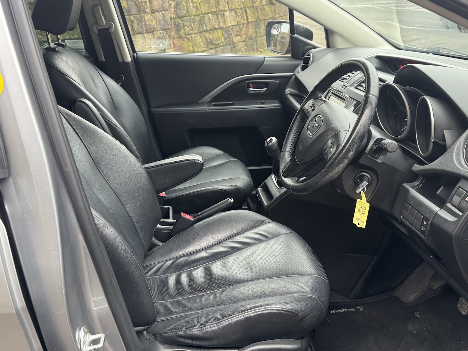 Used Mazda Mazda5 2015 for sale - 77370671: Photo 23