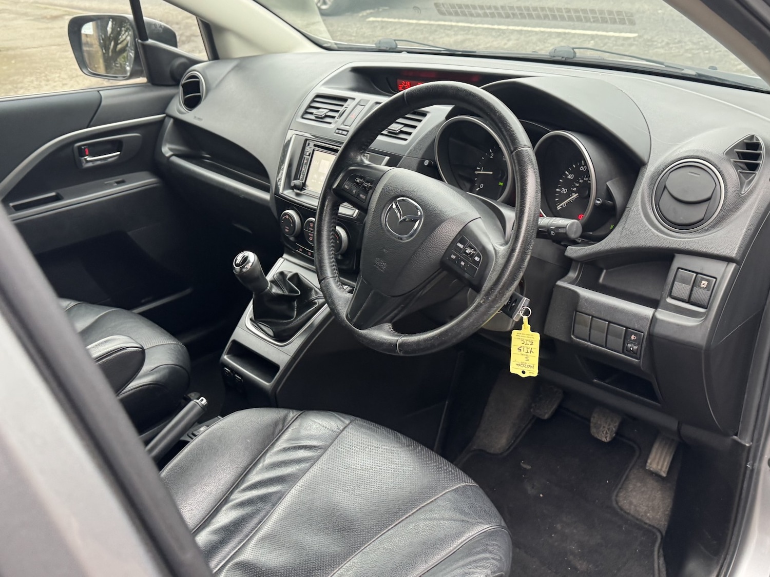 Used Mazda Mazda5 2015 for sale - 77370671: Photo 24