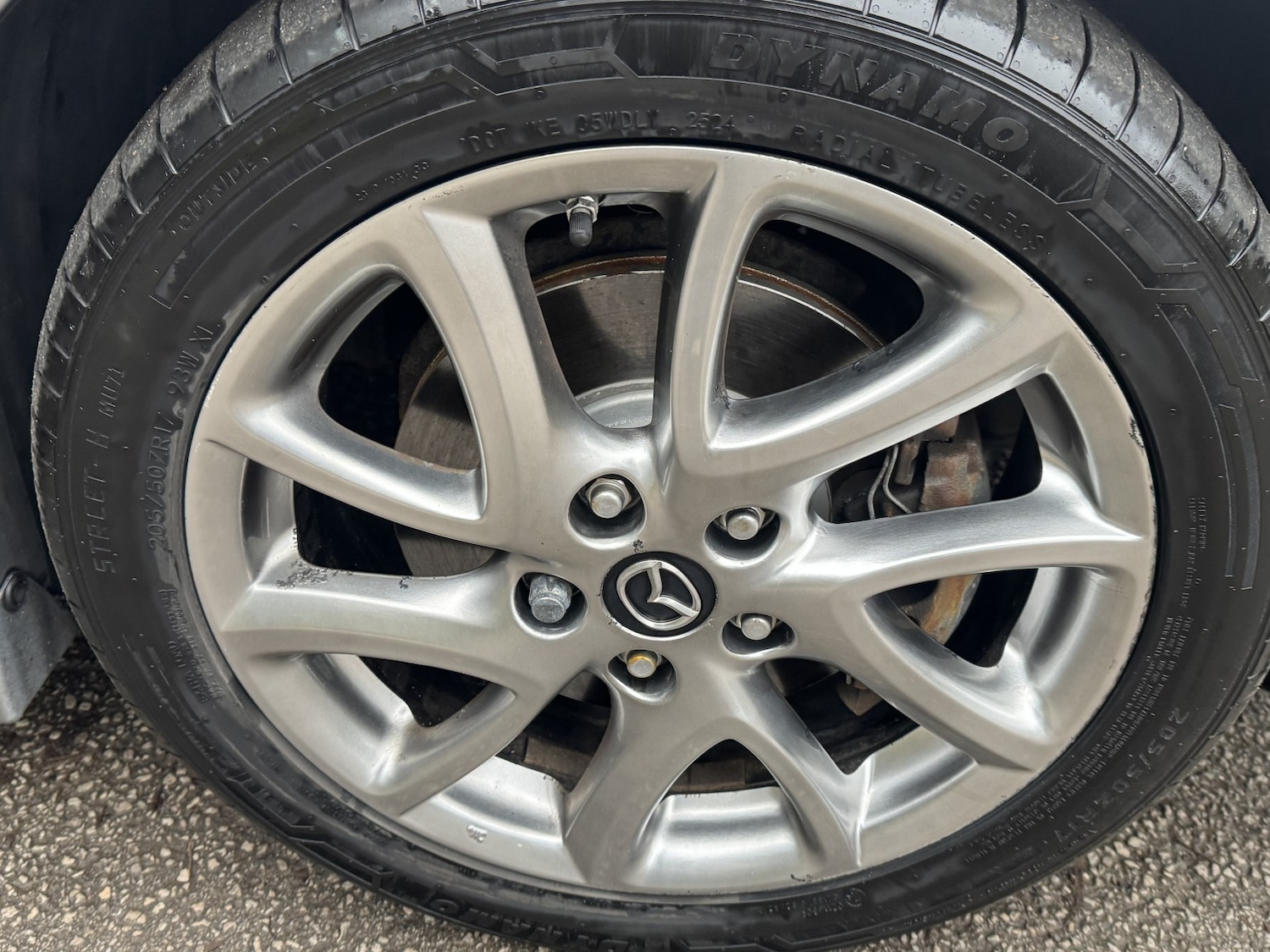 Used Mazda Mazda5 2015 for sale - 77370671: Photo 25