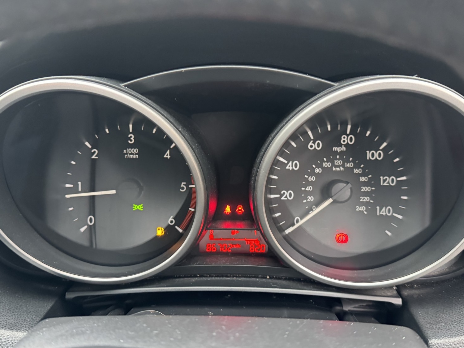 Used Mazda Mazda5 2015 for sale - 77370671: Photo 26