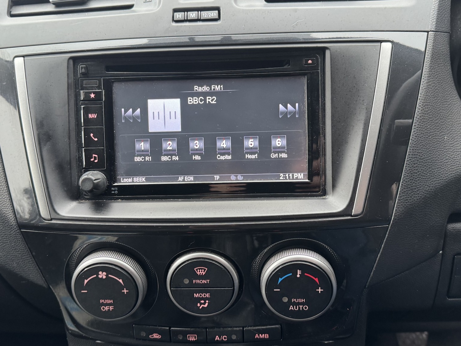 Used Mazda Mazda5 2015 for sale - 77370671: Photo 28