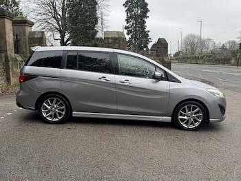 Used Mazda Mazda5 2015 for sale - 77370671: Photo