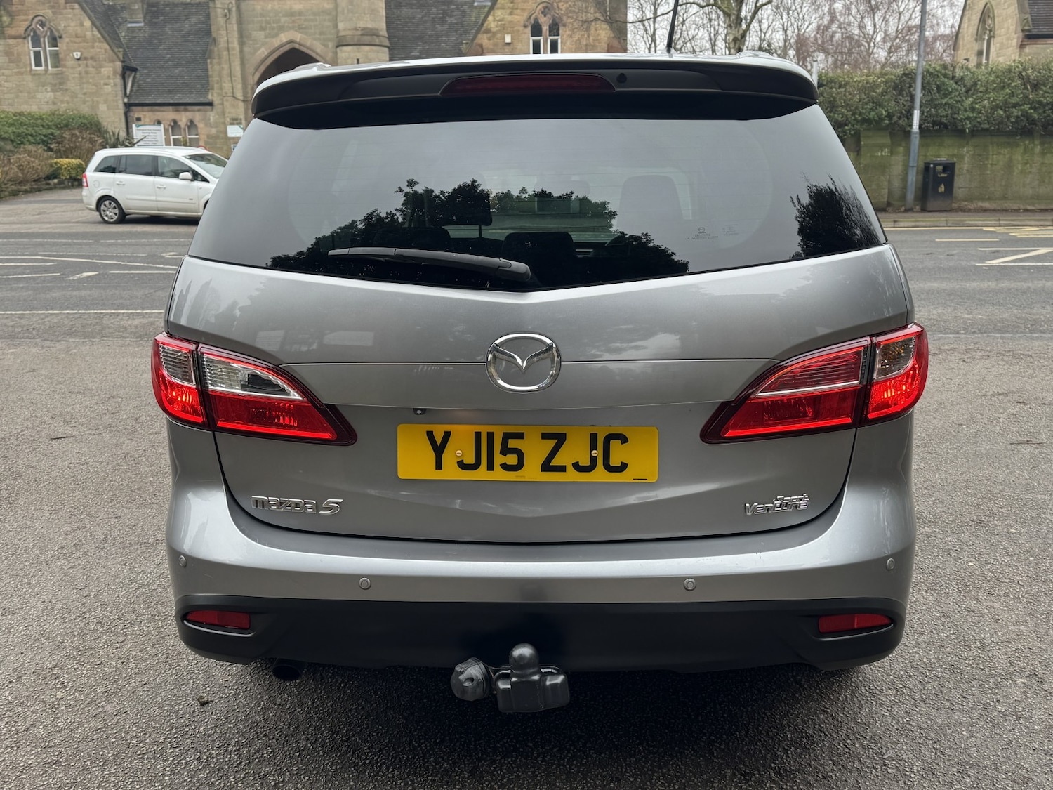 Used Mazda Mazda5 2015 for sale - 77370671: Photo 4