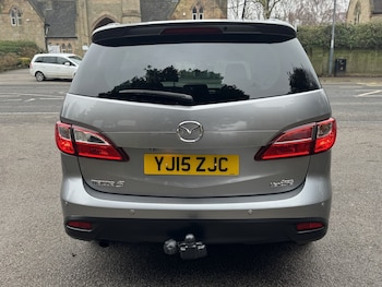 Used Mazda Mazda5 2015 for sale - 77370671: Photo