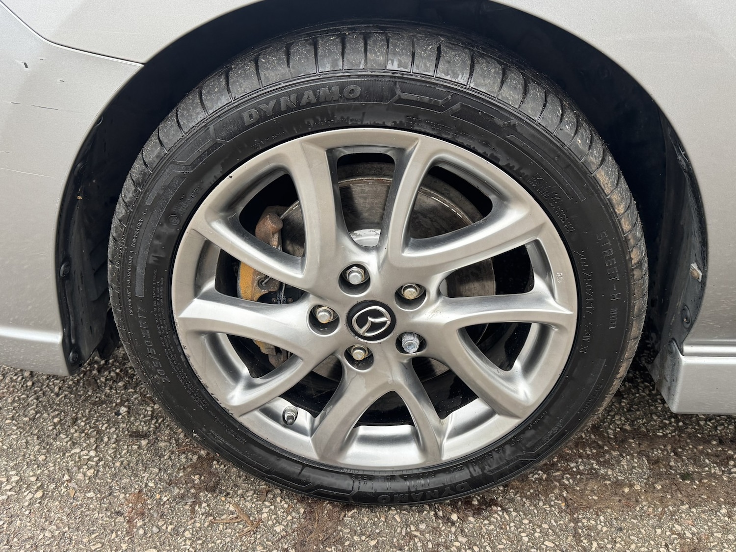 Used Mazda Mazda5 2015 for sale - 77370671: Photo 9