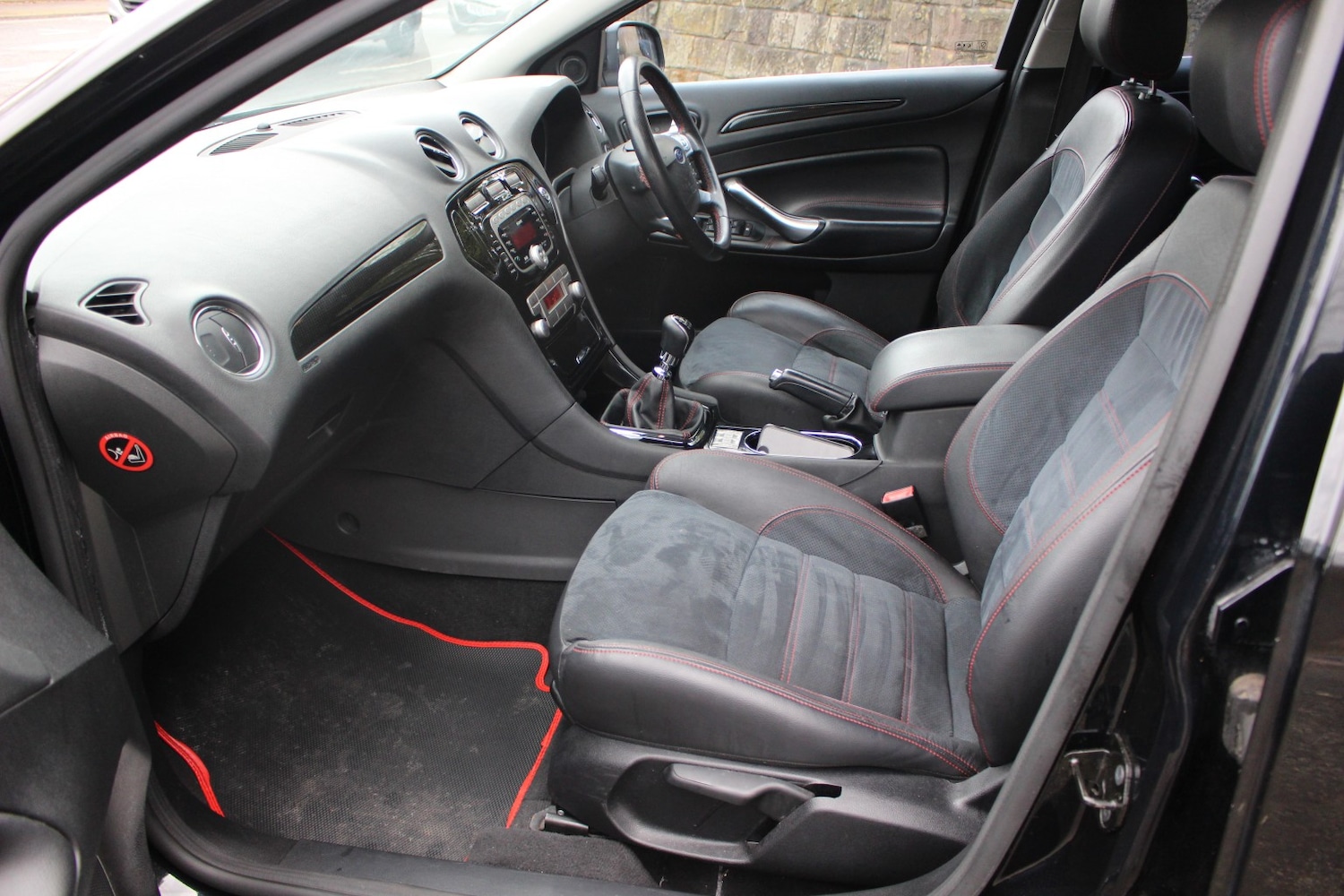 Used Ford Mondeo 2010 for sale - 78183044: Photo 10