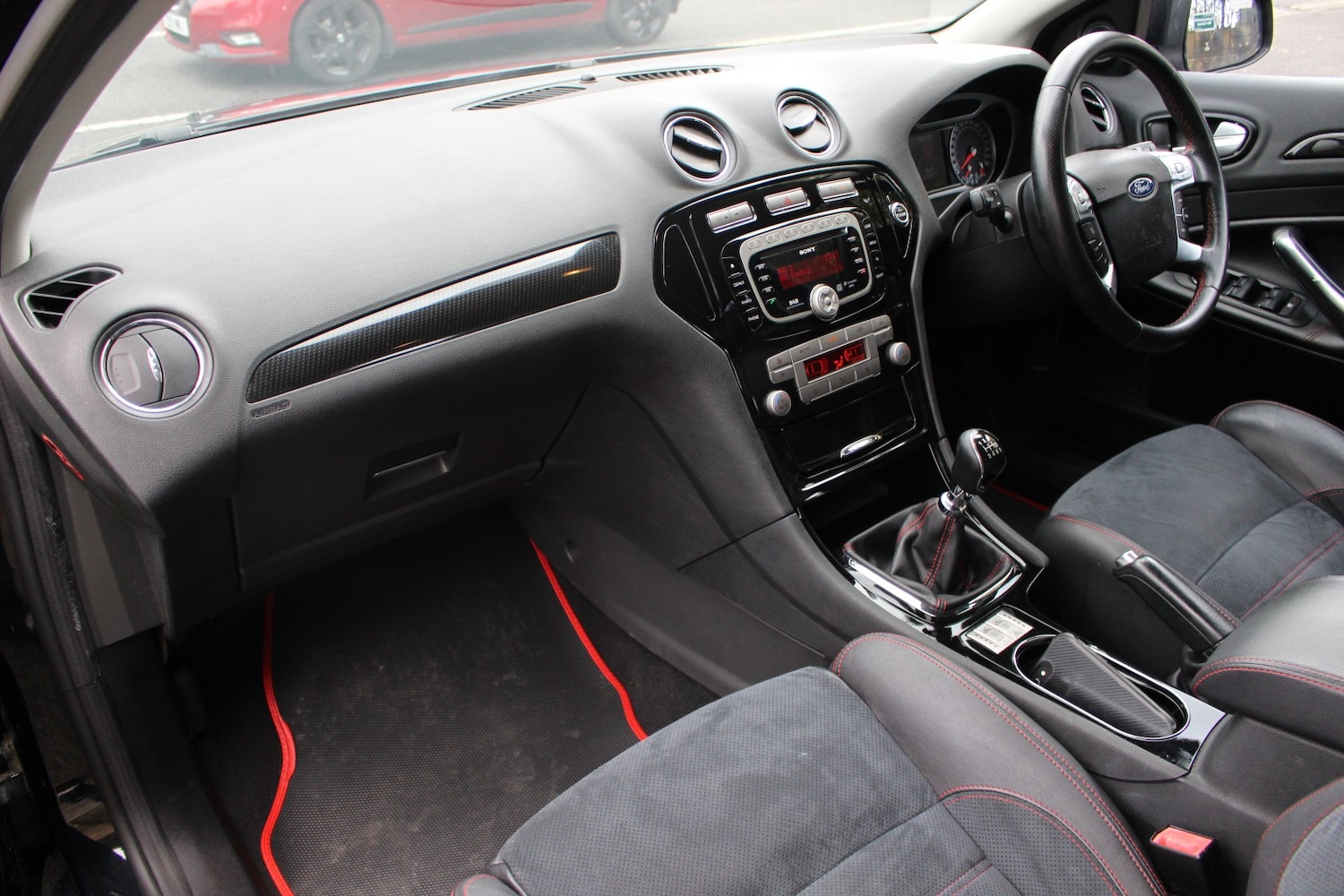 Used Ford Mondeo 2010 for sale - 78183044: Photo 11