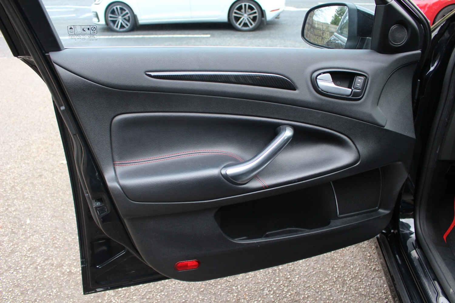 Used Ford Mondeo 2010 for sale - 78183044: Photo 12