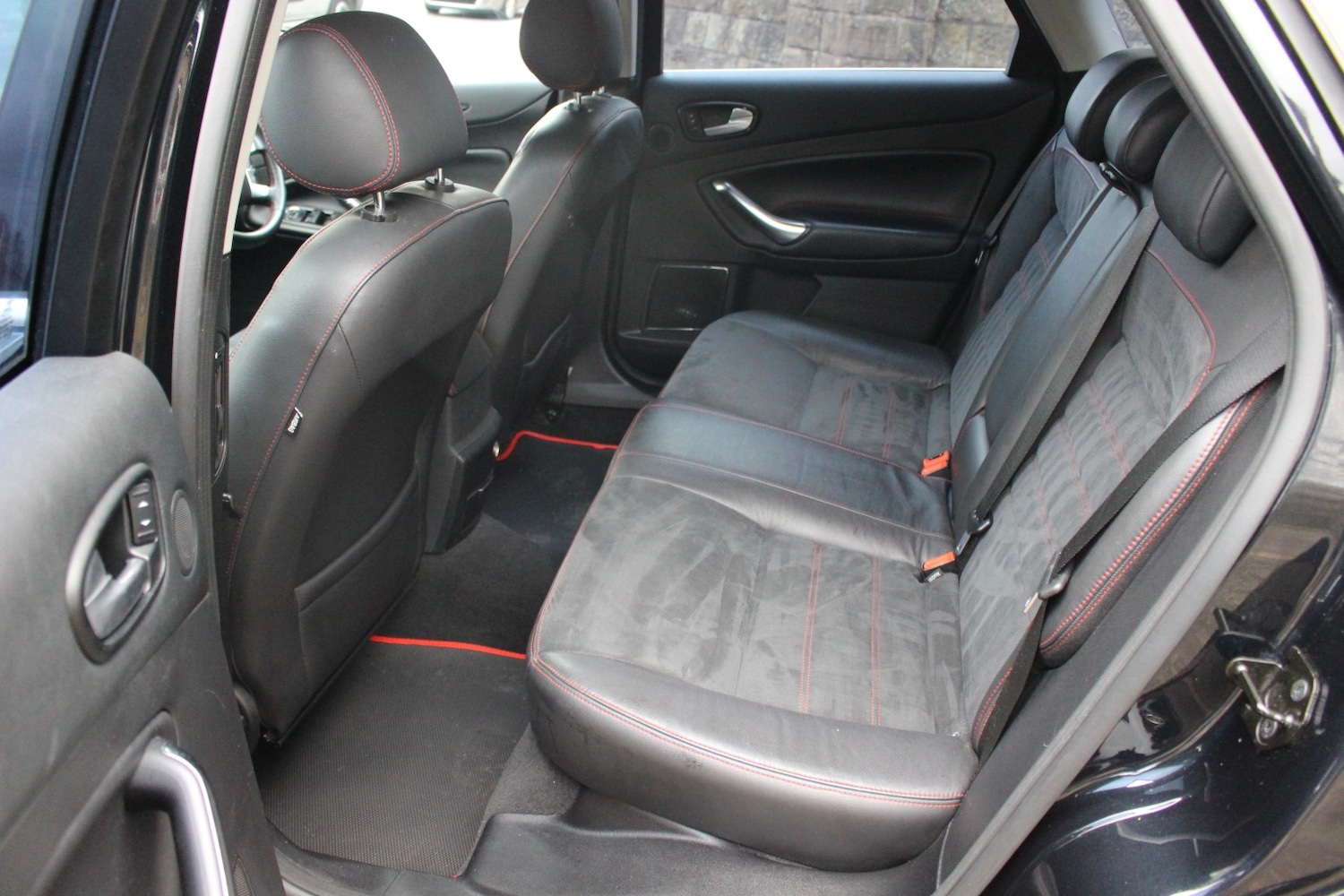 Used Ford Mondeo 2010 for sale - 78183044: Photo 13