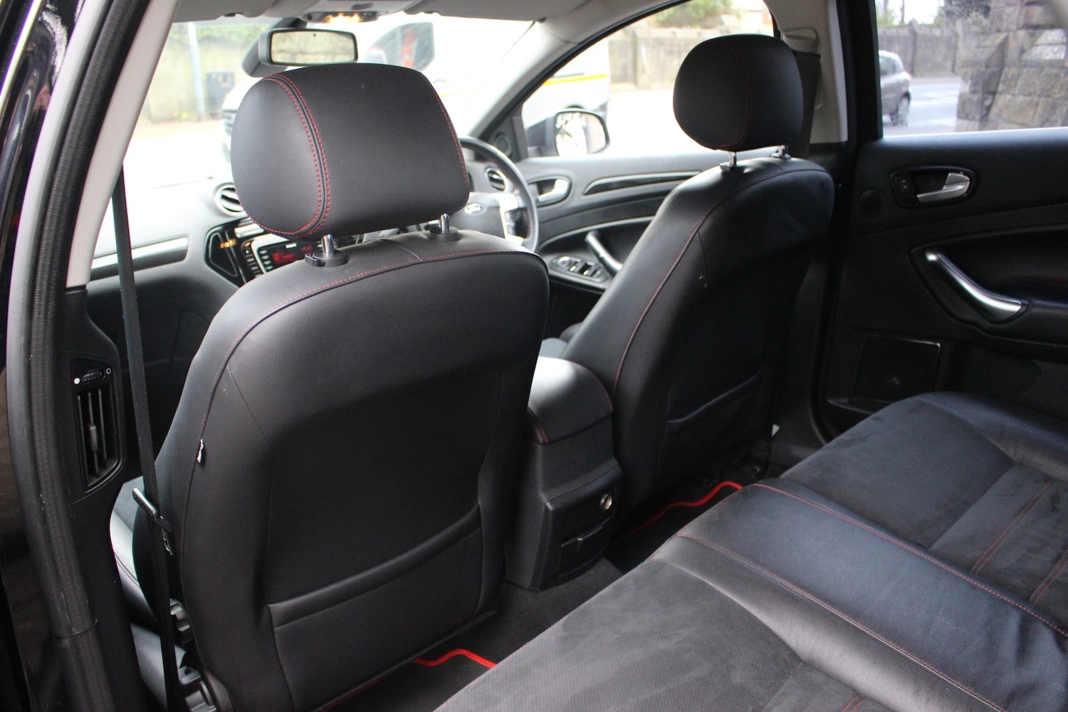 Used Ford Mondeo 2010 for sale - 78183044: Photo 14