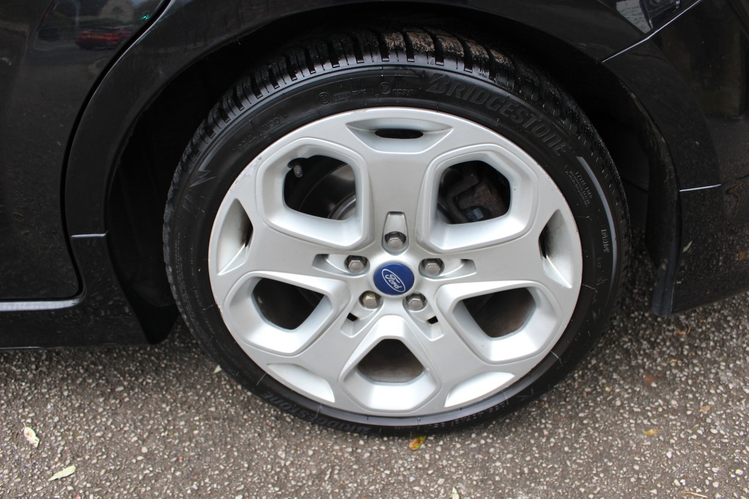 Used Ford Mondeo 2010 for sale - 78183044: Photo 16