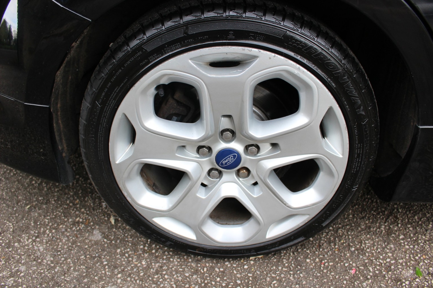 Used Ford Mondeo 2010 for sale - 78183044: Photo 18