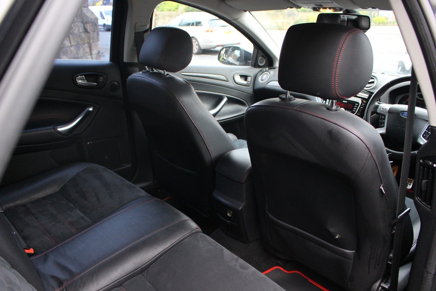 Used Ford Mondeo 2010 for sale - 78183044: Photo 20