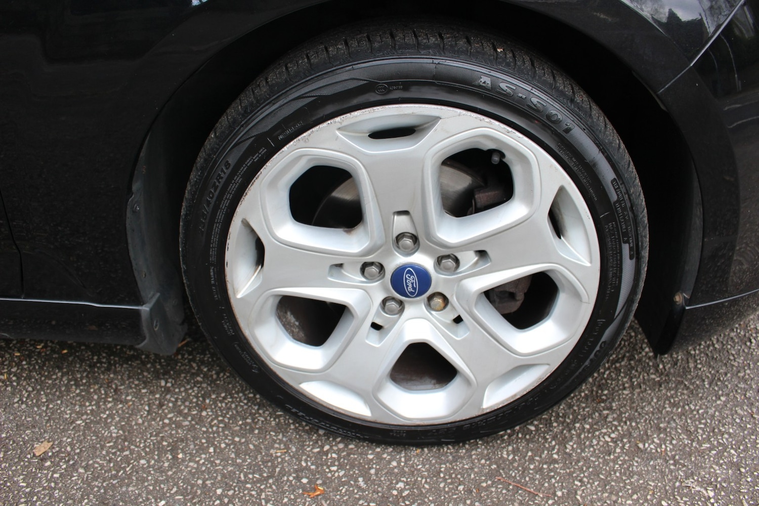 Used Ford Mondeo 2010 for sale - 78183044: Photo 22